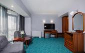 Туры в отель City Park Hotel Sochi