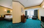 Туры в отель City Park Hotel Sochi