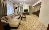 Туры в отель Marinus Hotel Complex (Кабардинка)