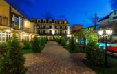 Туры в отель Marinus Hotel Complex (Кабардинка)
