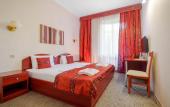 Туры в отель Marinus Hotel Complex (Кабардинка)