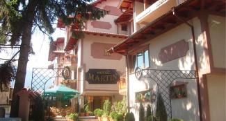 Martin Club Hotel 4*