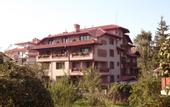 Туры в отель Martin Club Hotel