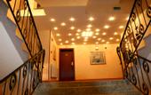 Туры в отель Martin Club Hotel