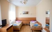 Туры в отель Марциальные воды