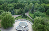Туры в отель Mashuk Sanatorium