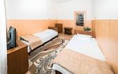Туры в отель Mashuk Sanatorium