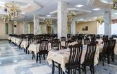 Туры в отель Mashuk Sanatorium