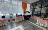 Туры в отель Mashuk Sanatorium