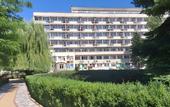 Туры в отель Mashuk Sanatorium