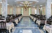 Туры в отель Mashuk Sanatorium