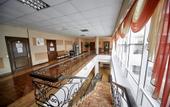 Туры в отель Mashuk Sanatorium