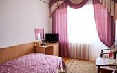 Туры в отель Mashuk Sanatorium