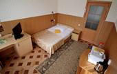 Туры в отель Mashuk Sanatorium
