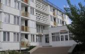Туры в отель Маяк детский санаторно-оздоровительный центр