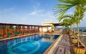 Туры в отель Baywalk Residence Pattaya