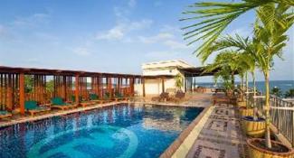 Baywalk Residence Pattaya 3*