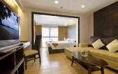 Туры в отель Baywalk Residence Pattaya
