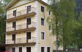 Туры в отель Меридиан