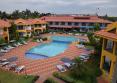 Baywatch Resort Goa 3*