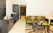 Туры в отель Baywatch Resort Goa