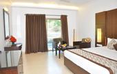 Туры в отель Baywatch Resort Goa