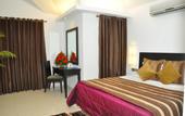 Туры в отель Baywatch Resort Goa