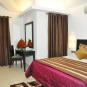 Туры в отель Baywatch Resort Goa, оператор Anex Tour