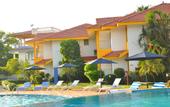 Туры в отель Baywatch Resort Goa