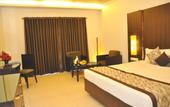 Туры в отель Baywatch Resort Goa