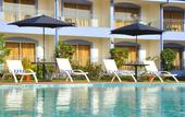 Туры в отель Baywatch Resort Goa