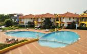 Туры в отель Baywatch Resort Goa
