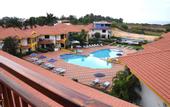 Туры в отель Baywatch Resort Goa