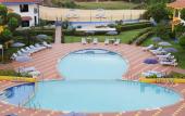 Туры в отель Baywatch Resort Goa