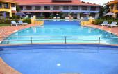 Туры в отель Baywatch Resort Goa