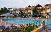 Туры в отель Baywatch Resort Goa
