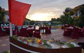 Туры в отель Baywatch Resort Goa