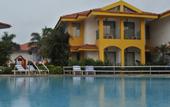 Туры в отель Baywatch Resort Goa