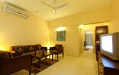 Туры в отель Baywatch Resort Goa