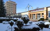 Туры в отель Металлург