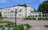 Туры в отель Металлург
