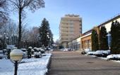 Туры в отель Металлург