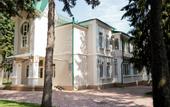 Туры в отель Металлург