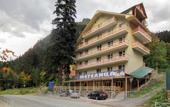 Туры в отель Sky Hotel