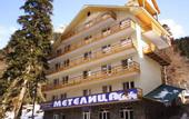 Туры в отель Sky Hotel