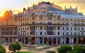 Туры в отель Metropol