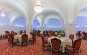 Туры в отель Metropol