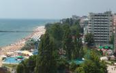 Туры в отель Grifid Hotel Metropol
