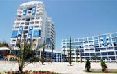 Туры в отель Chaika Beach Complex - Metropol