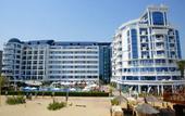 Туры в отель Chaika Beach Complex - Metropol